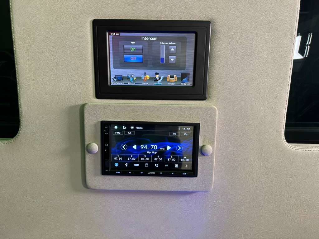 2021 Mercedes-Benz Sprinter ARMOURED BUSINESS CLASS Fort Lauderdale FL