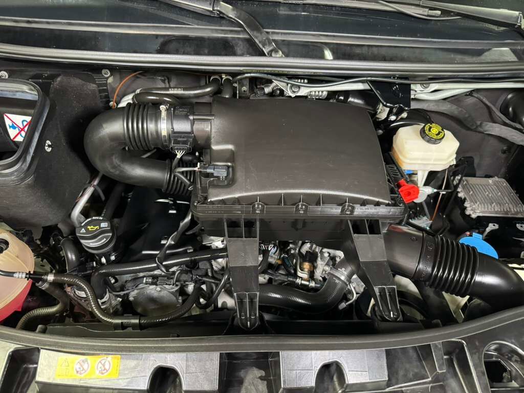 2021 Mercedes-Benz Sprinter ARMOURED BUSINESS CLASS Fort Lauderdale FL