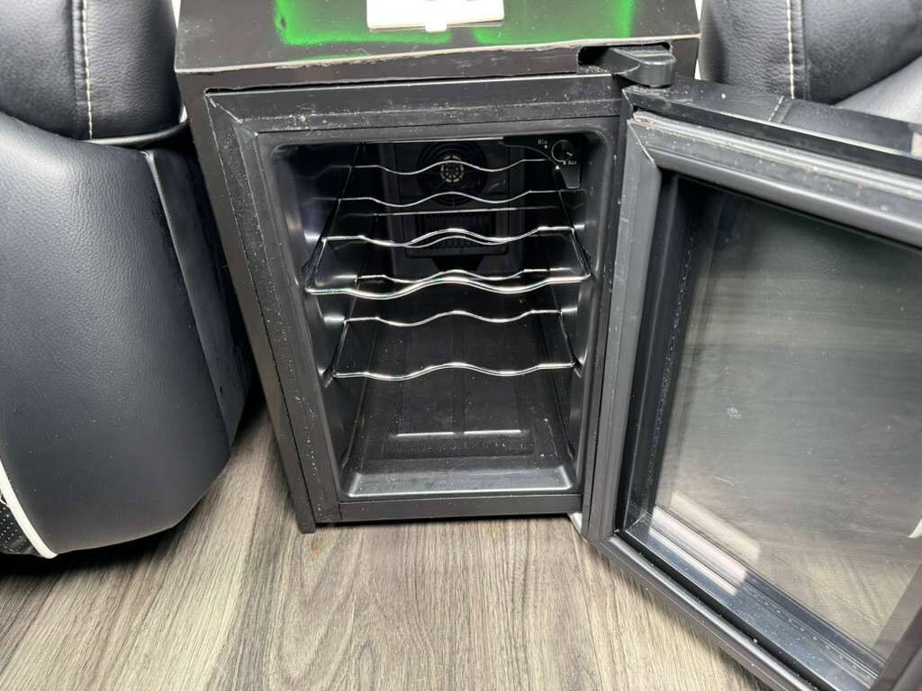2021 Mercedes-Benz Sprinter ARMOURED BUSINESS CLASS Fort Lauderdale FL