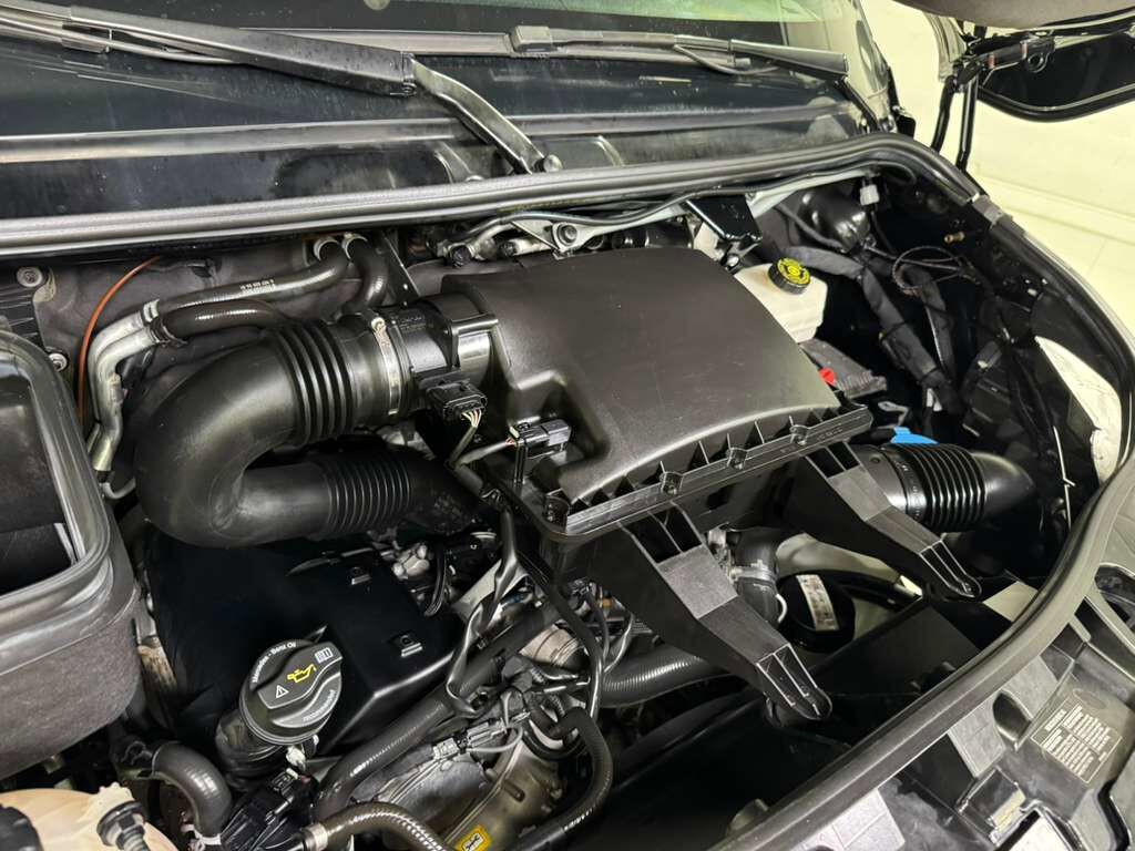 2021 Mercedes-Benz Sprinter ARMOURED BUSINESS CLASS Fort Lauderdale FL
