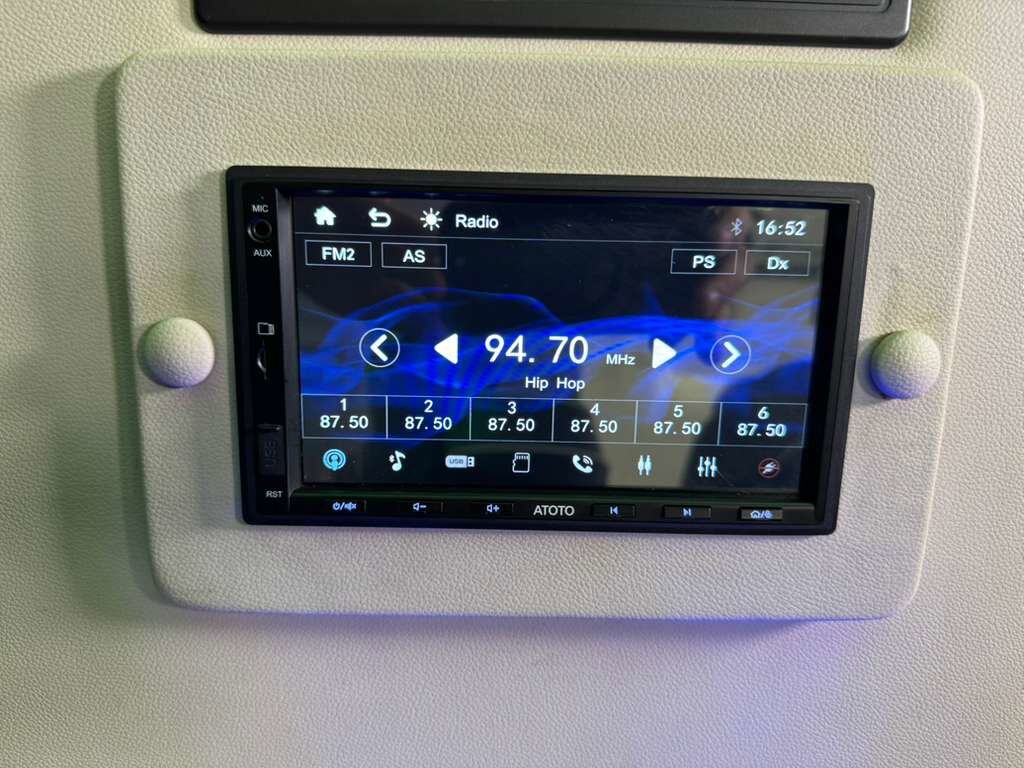 2021 Mercedes-Benz Sprinter ARMOURED BUSINESS CLASS Fort Lauderdale FL