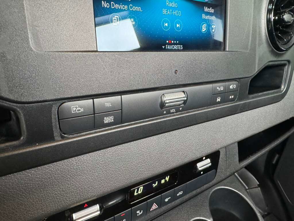 2021 Mercedes-Benz Sprinter ARMOURED BUSINESS CLASS Fort Lauderdale FL