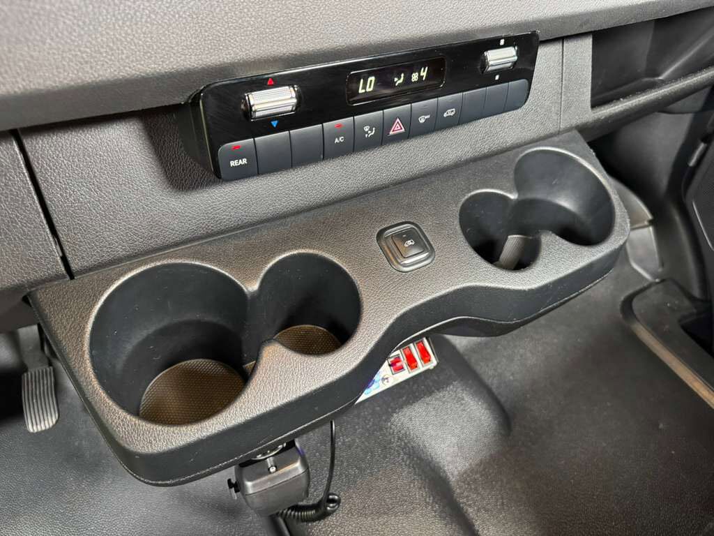 2021 Mercedes-Benz Sprinter ARMOURED BUSINESS CLASS Fort Lauderdale FL