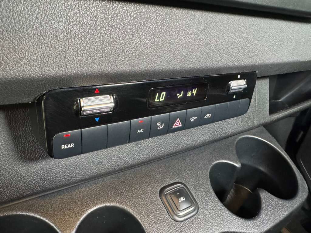 2021 Mercedes-Benz Sprinter ARMOURED BUSINESS CLASS Fort Lauderdale FL