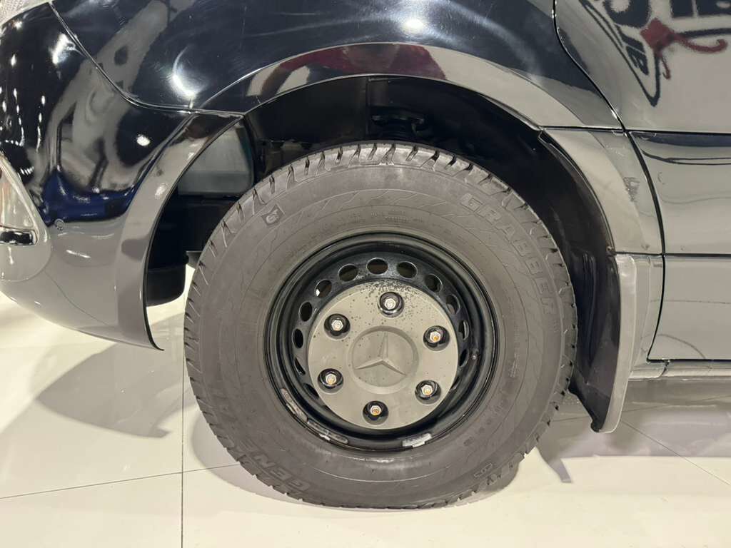 2021 Mercedes-Benz Sprinter ARMOURED BUSINESS CLASS Fort Lauderdale FL