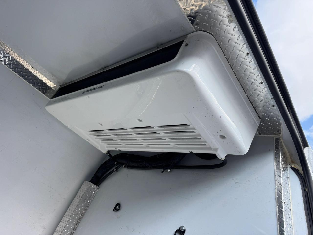 2021 Mercedes-Benz Sprinter Cargo Van Miami FL