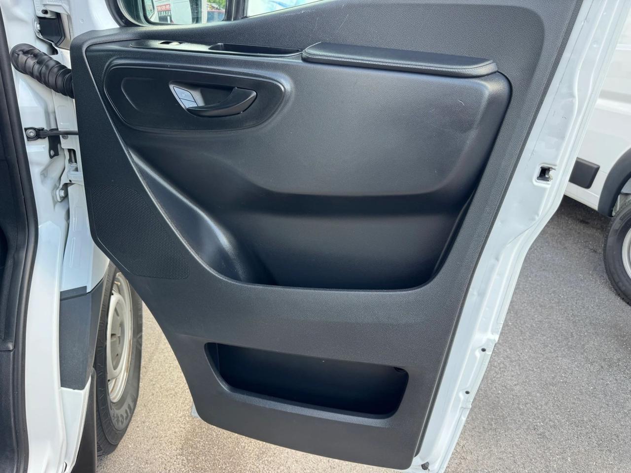 2021 Mercedes-Benz Sprinter Cargo Van Miami FL