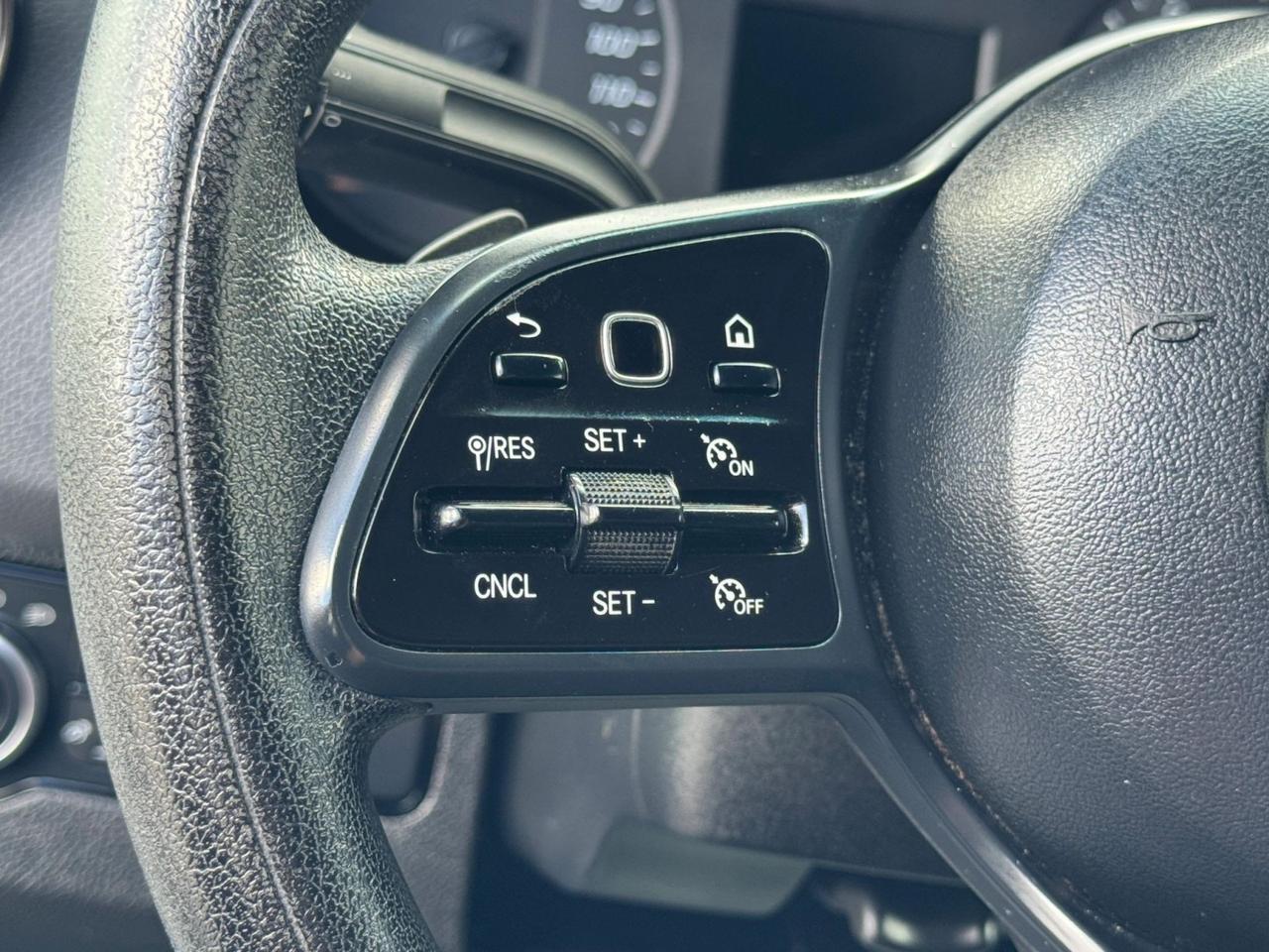 2021 Mercedes-Benz Sprinter Cargo Van Miami FL