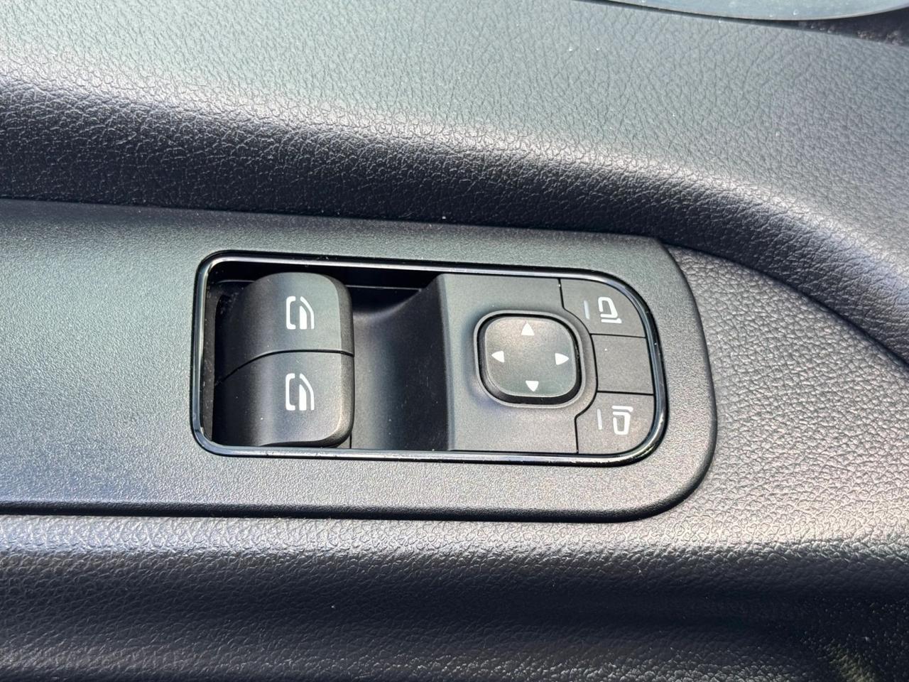 2021 Mercedes-Benz Sprinter Cargo Van Miami FL