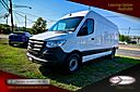 2021 Mercedes-Benz Sprinter Cargo Van  Springfield NJ