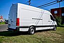 2021 Mercedes-Benz Sprinter Cargo Van  Springfield NJ