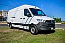 2021 Mercedes-Benz Sprinter Cargo Van  Springfield NJ