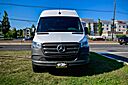 2021 Mercedes-Benz Sprinter Cargo Van  Springfield NJ