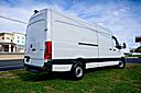 2021 Mercedes-Benz Sprinter Cargo Van  Springfield NJ