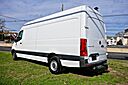 2021 Mercedes-Benz Sprinter Cargo Van  Springfield NJ
