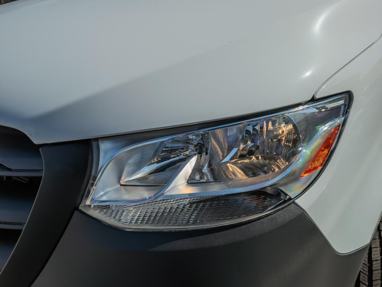 2021 Mercedes-Benz Sprinter Cargo Van Tallmadge OH