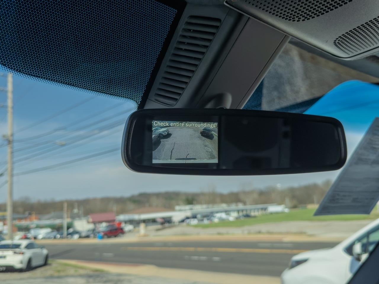 2021 Mercedes-Benz Sprinter Cargo Van Tallmadge OH