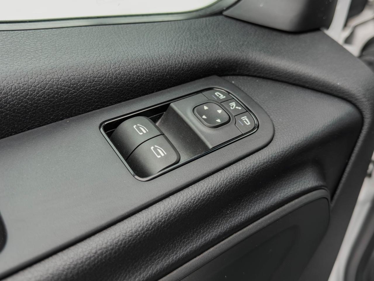 2021 Mercedes-Benz Sprinter Cargo Van Tallmadge OH