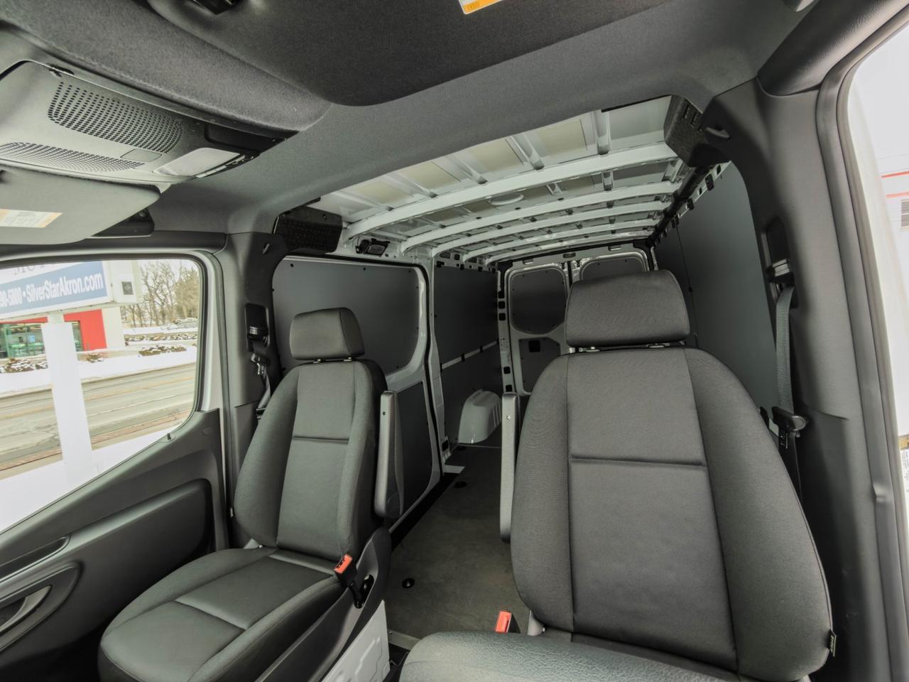 2021 Mercedes-Benz Sprinter Cargo Van Tallmadge OH