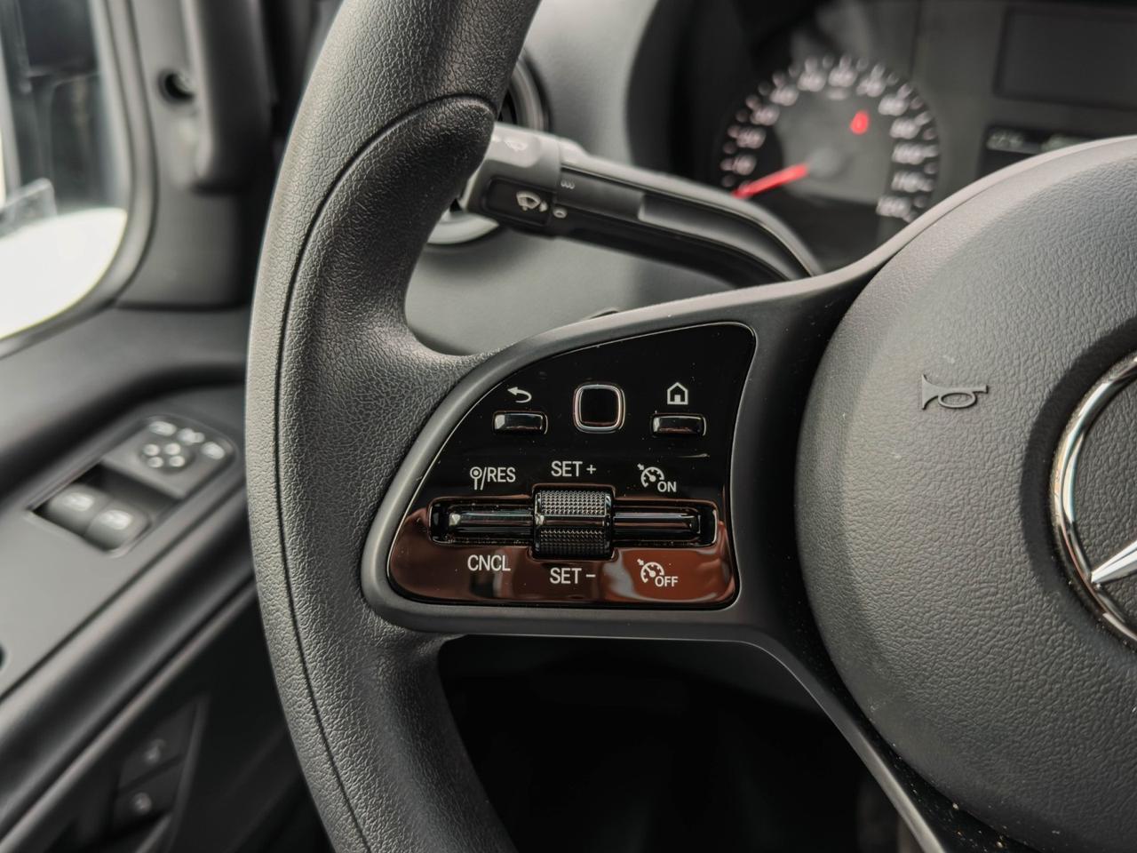 2021 Mercedes-Benz Sprinter Cargo Van Tallmadge OH