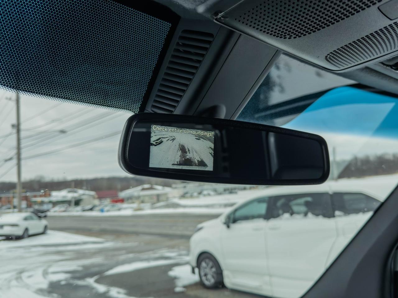 2021 Mercedes-Benz Sprinter Cargo Van Tallmadge OH