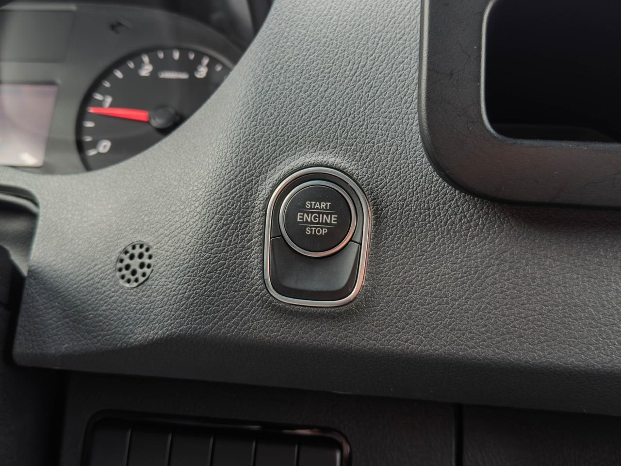 2021 Mercedes-Benz Sprinter Cargo Van Tallmadge OH