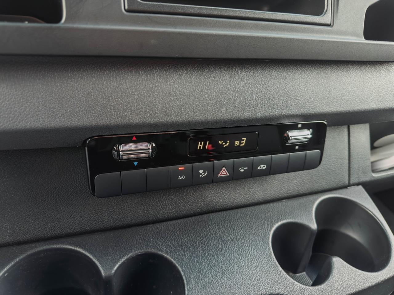 2021 Mercedes-Benz Sprinter Cargo Van Tallmadge OH