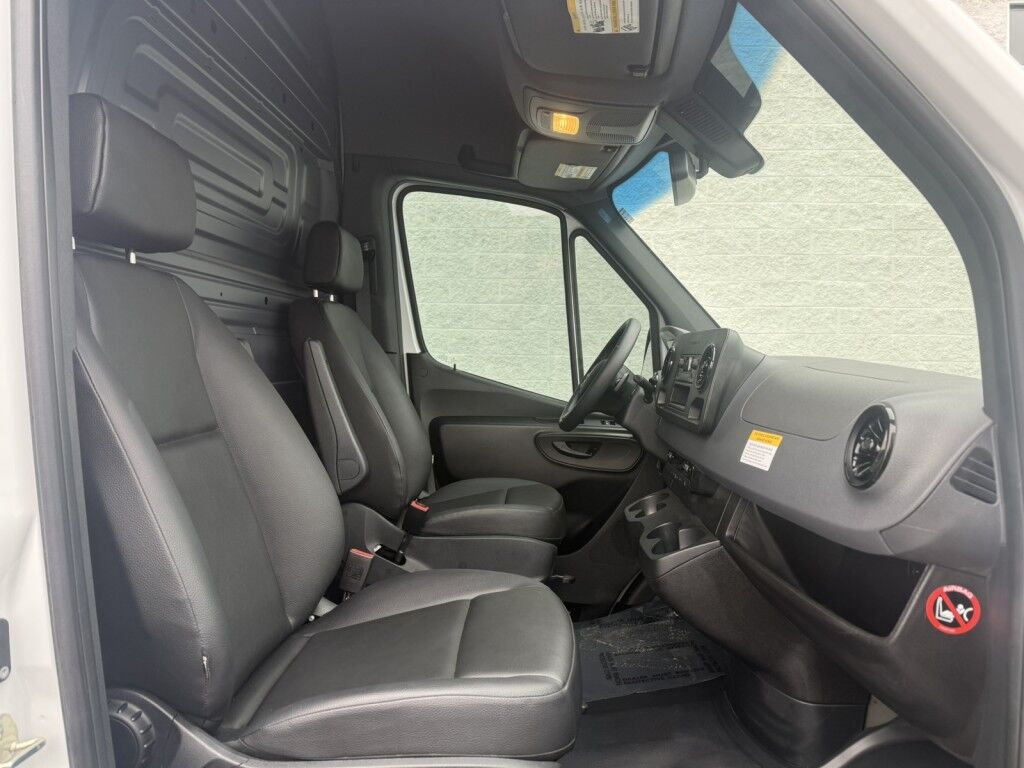 2021 Mercedes-Benz Sprinter Cargo Van 3500XD High Roof 3.0L Diesel 170&apos; Maumee OH