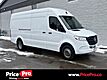 2021 Mercedes-Benz Sprinter Cargo Van 3500XD High Roof 3.0L Diesel 170'