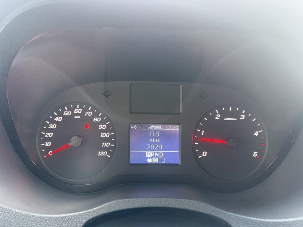 2021 Mercedes-Benz Sprinter Cargo Van 3500XD High Roof 3.0L Diesel 170&apos; Maumee OH