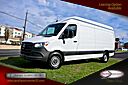 2021 Mercedes-Benz Sprinter Cargo Van High Roof 170'' , Navigation, Blind Spot 360 Camera, Comfort Pkg Springfield NJ