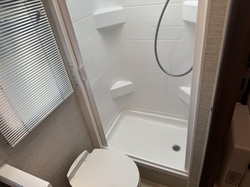 2021 Mercedes-Benz Sprinter Cargo Van-Winnebago Collinsville OK