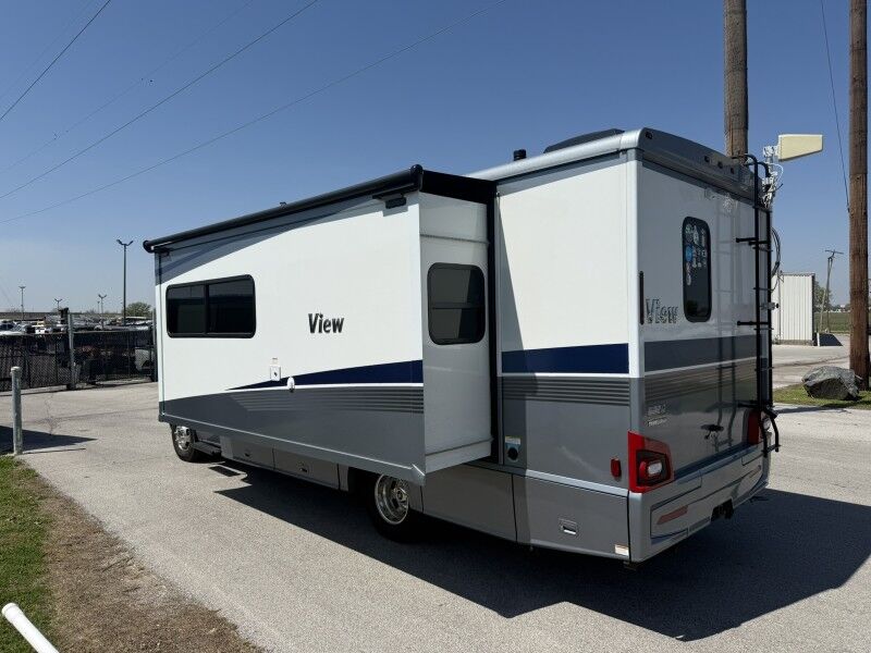 2021 Mercedes-Benz Sprinter Cargo Van-Winnebago Collinsville OK