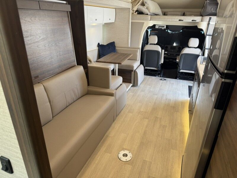 2021 Mercedes-Benz Sprinter Cargo Van-Winnebago Collinsville OK