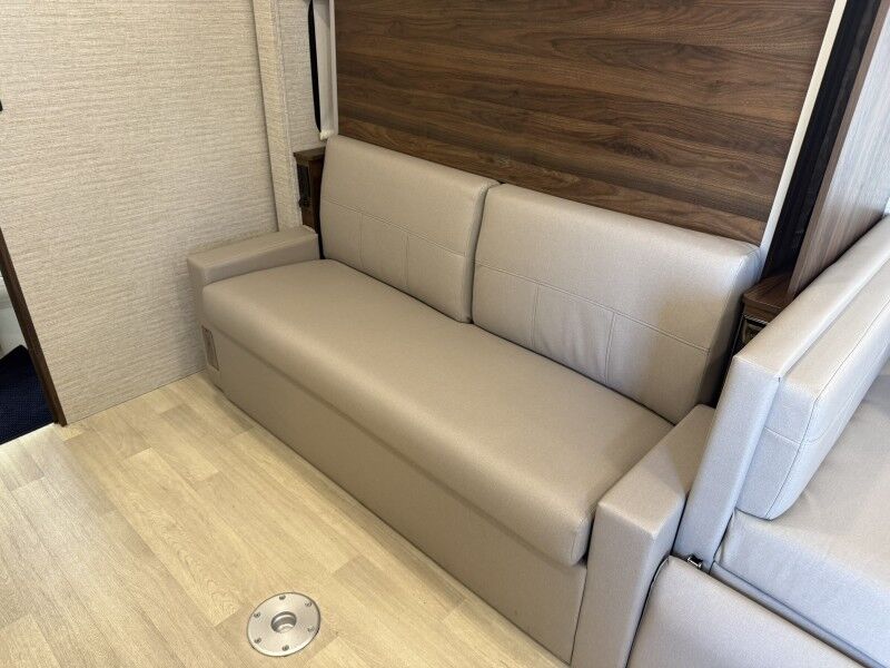 2021 Mercedes-Benz Sprinter Cargo Van-Winnebago Collinsville OK