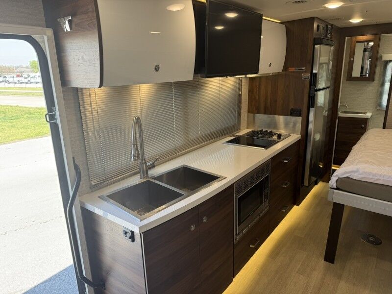 2021 Mercedes-Benz Sprinter Cargo Van-Winnebago Collinsville OK