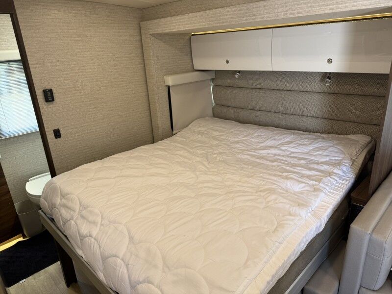 2021 Mercedes-Benz Sprinter Cargo Van-Winnebago Collinsville OK