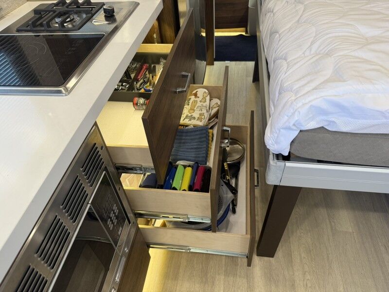 2021 Mercedes-Benz Sprinter Cargo Van-Winnebago Collinsville OK