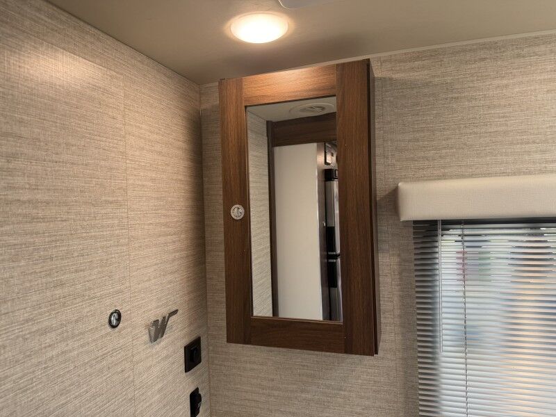 2021 Mercedes-Benz Sprinter Cargo Van-Winnebago Collinsville OK