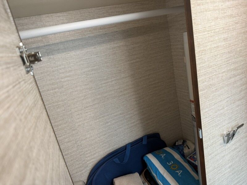 2021 Mercedes-Benz Sprinter Cargo Van-Winnebago Collinsville OK