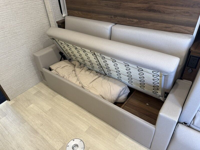 2021 Mercedes-Benz Sprinter Cargo Van-Winnebago Collinsville OK