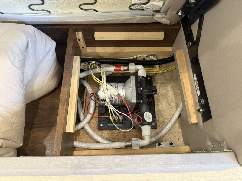 2021 Mercedes-Benz Sprinter Cargo Van-Winnebago Collinsville OK