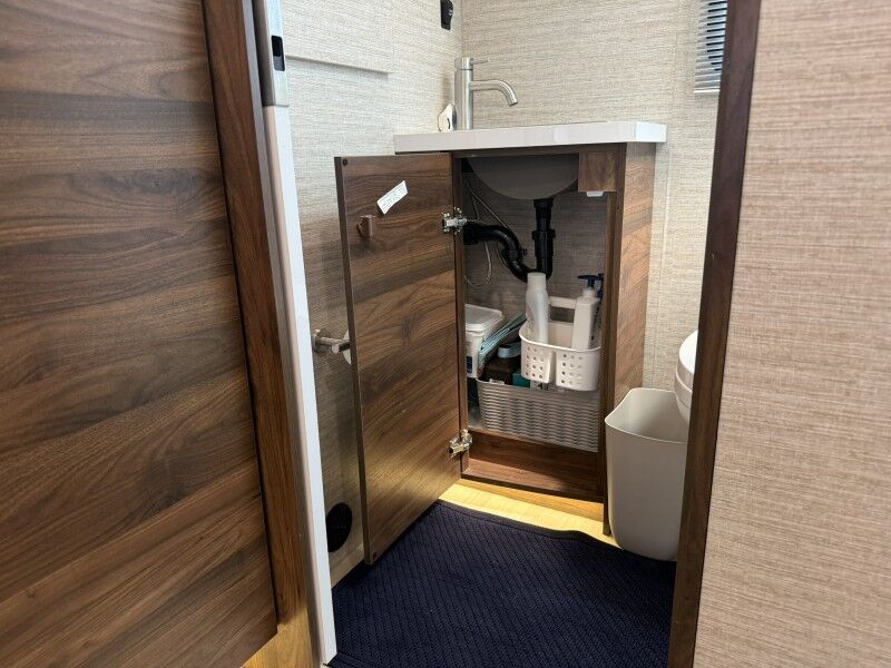 2021 Mercedes-Benz Sprinter Cargo Van-Winnebago Collinsville OK