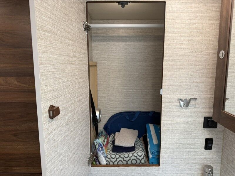 2021 Mercedes-Benz Sprinter Cargo Van-Winnebago Collinsville OK