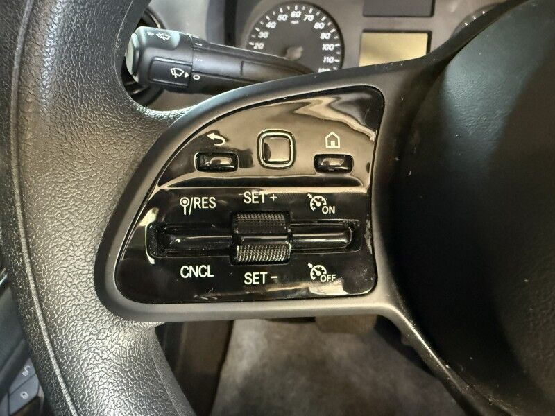 2021 Mercedes-Benz Sprinter Cargo Van-Winnebago Collinsville OK