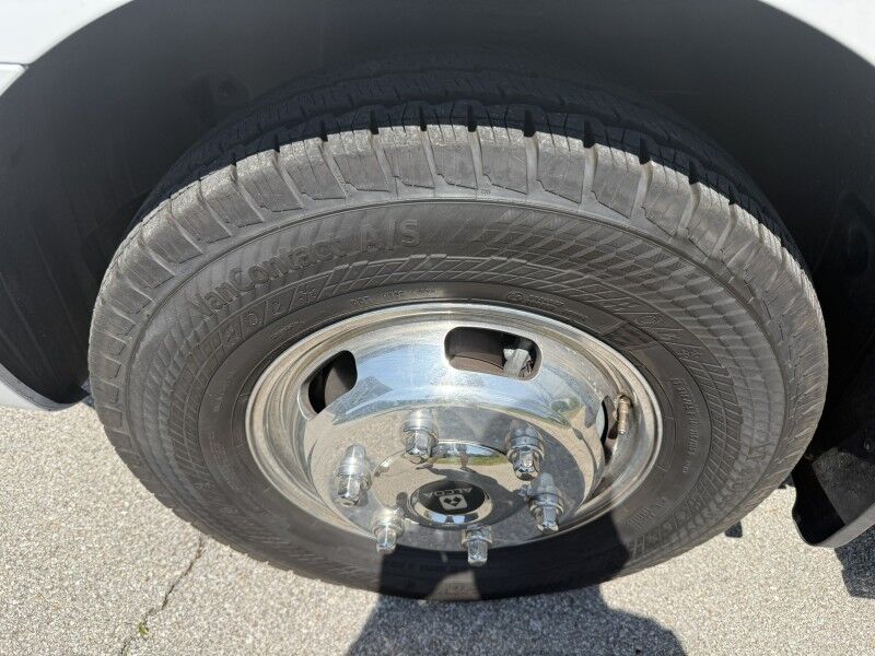 2021 Mercedes-Benz Sprinter Cargo Van-Winnebago Collinsville OK