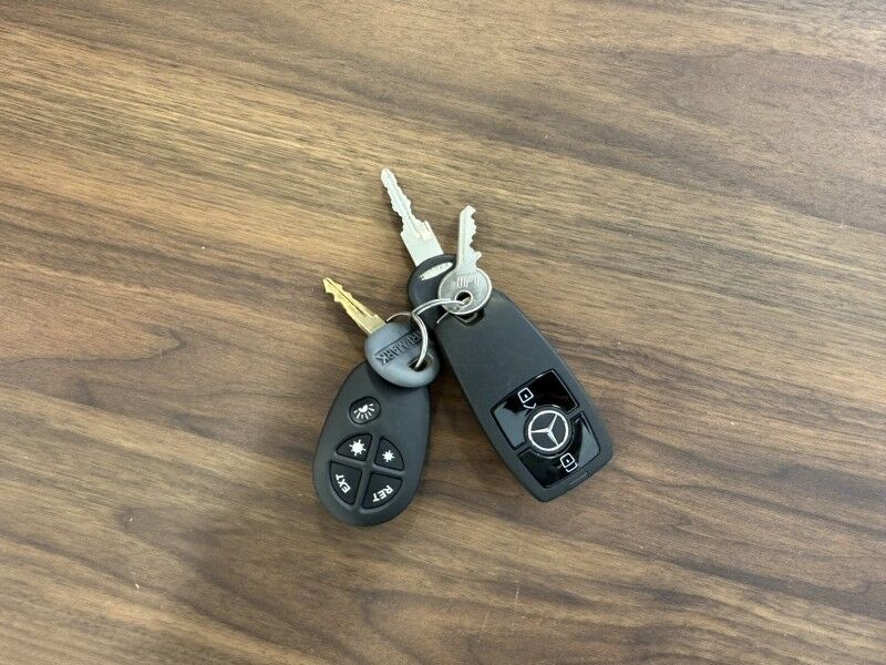 2021 Mercedes-Benz Sprinter Cargo Van-Winnebago Collinsville OK