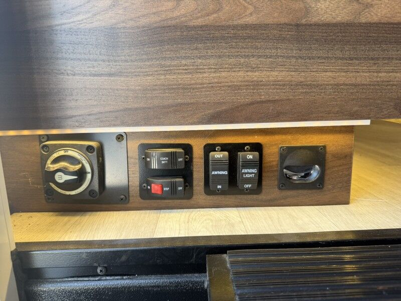 2021 Mercedes-Benz Sprinter Cargo Van-Winnebago Collinsville OK