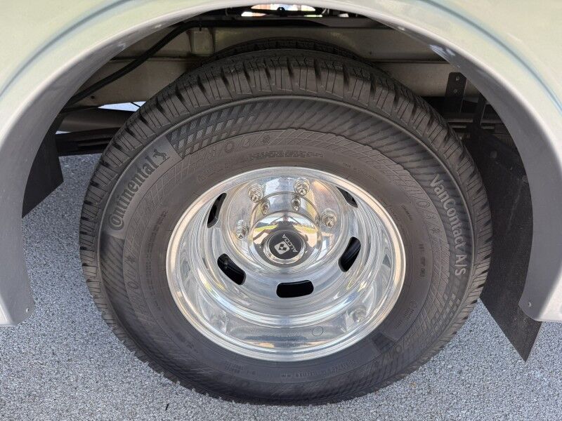 2021 Mercedes-Benz Sprinter Cargo Van-Winnebago Collinsville OK