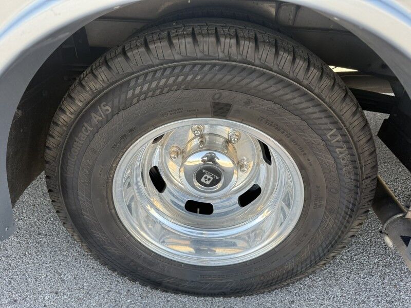 2021 Mercedes-Benz Sprinter Cargo Van-Winnebago Collinsville OK